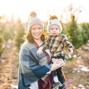 Meet your Posher, Katelyn